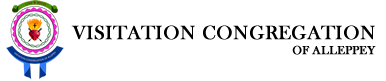 Welcome to Visitation Sisters of Alleppey -  Visitation Congregation of Alleppey (S.V.C.)